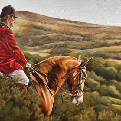 Master of the Lamerton