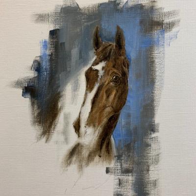 Percy Study
