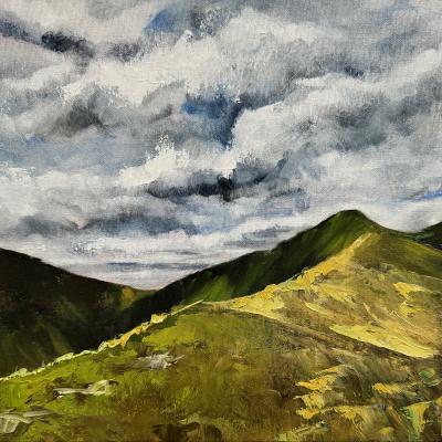Brecon Beacons